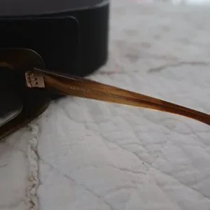 Oliver Peoples | Accessories | Authentic Oliver Peoples  display picture 2
